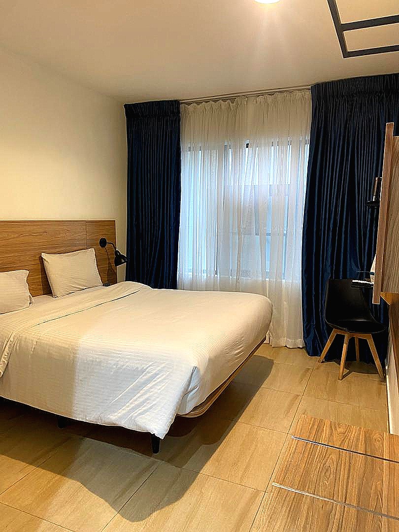 HOTELINN ONIRU — photo 4